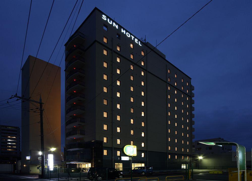 Hotel Allamanda大人の隠れ家リゾート Nara Exterior foto